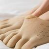 Women's Spring/Summer Non-Slip, Breathable, Antibacterial Five-Toe Boat Socks