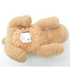 Cute Cartoon Dog Car Tissue Holder Universal Home Plush Toy Tissue Box Case Auto Accessories Women Armrest Napkin Storage