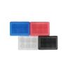 Plastic 28-in-1 Storage Box Shockproof Cartridge Storage Box Durable Game Card Cases for Nintendo