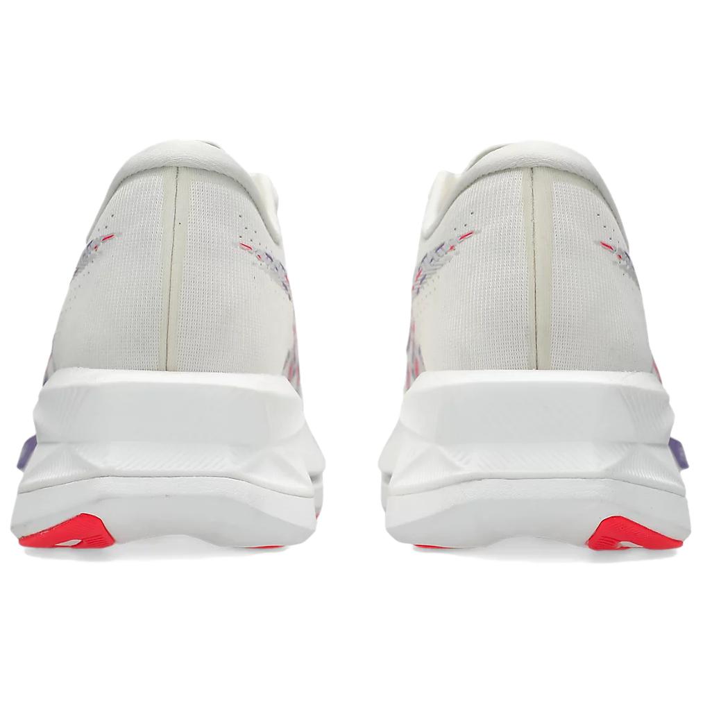 Asics Sonicblast Cream Purple Red Women Sneakers Blue-Fade 1012B862-100