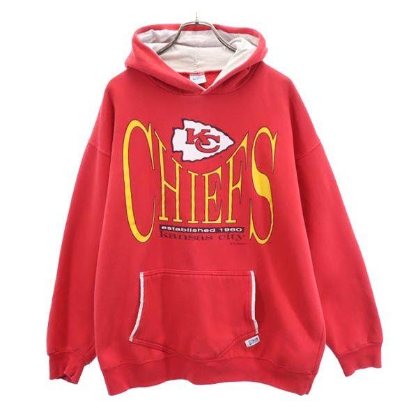 

SALEM SPORTSWEAR 90s Old USA made Print Long sleeve Sweatshirts Men s Used