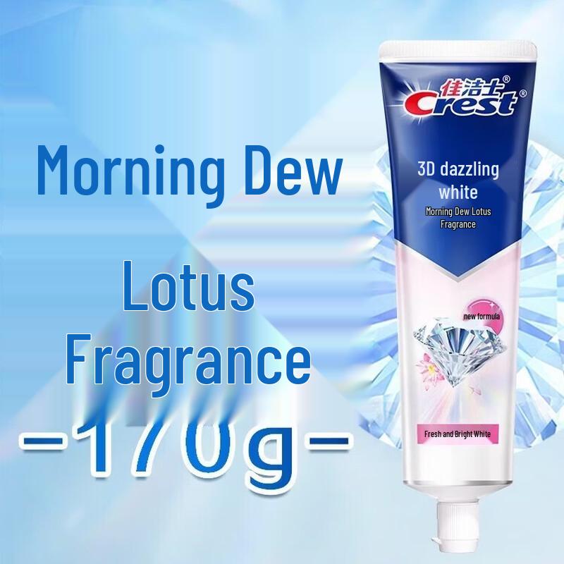 

Crest Gum Care Whitening Toothpaste