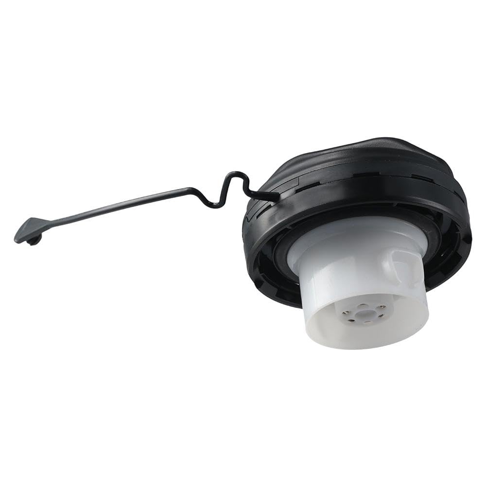 Fuel Gas Cap, 77300-47010 7730047010 Black Car Assesso Parts Gas Cap Replacement for Toyota, Lexus, Scion, Corolla and Tacoma