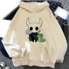 Mikiny Hollow Knight s potiskem Pánské Dámské Módní