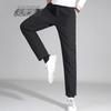 Men's Snowflying Goose Down Pants