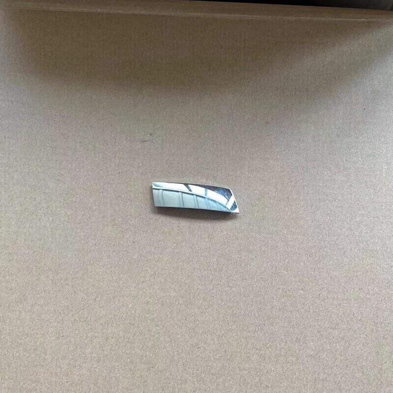 

Chrome Silver Exterior Door Handle Trim for VW Lavida, Tharu, T-Cross