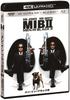 Men in Black 2 4K ULTRA HD Set ULTRA HD & Blu-ray [4K + Blu-ray]