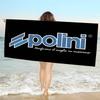 P-Polini-Italy S-Scooter Racer Microfiber Beach Towel Absorbent Quick Dry Soft Yoga Swimming Resort Mountain Climbing Towel