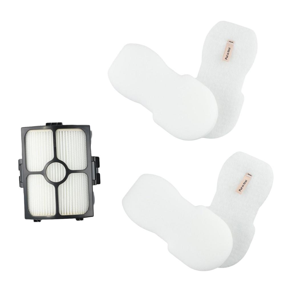 3/7pcs Filter Brand New High Quality Solid Accessory