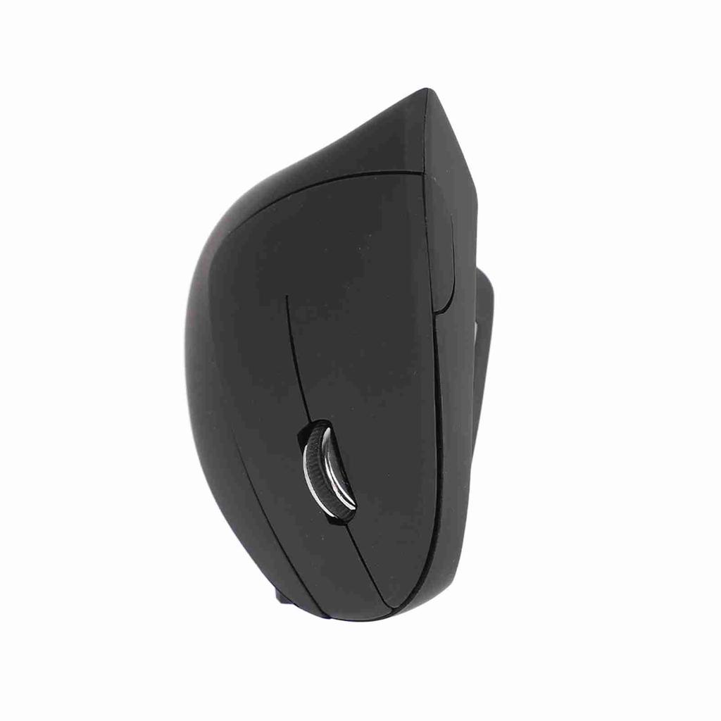 2.4GHz Optical 1600DPI Wireless Ergonomic Vertical PC Laptop Gaming Mouse Rechargeable