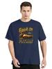 Back To The Future Vintage Car GRAPHIC T-Shirt Men Summer Cotton T Shirt Back To Future Clothing Oversized Tops Tees