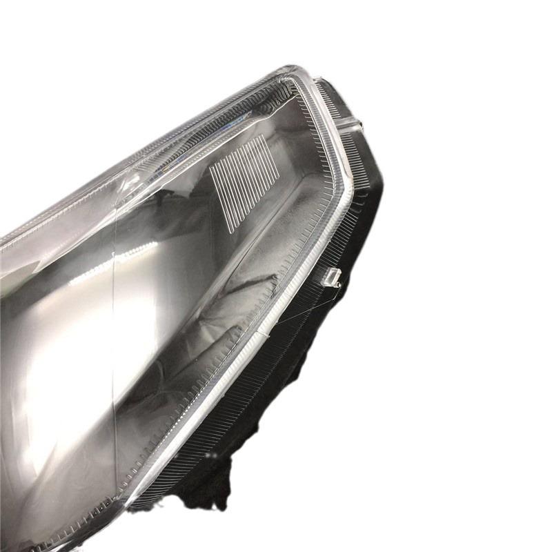 Compatible Headlight Cover for FAW Weizhi/Tianjin Xiali 2007-2011 Models