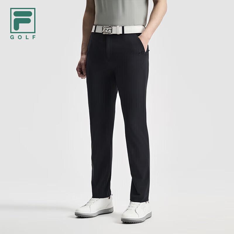Мужские тканые брюки для гольфа Fila XXL