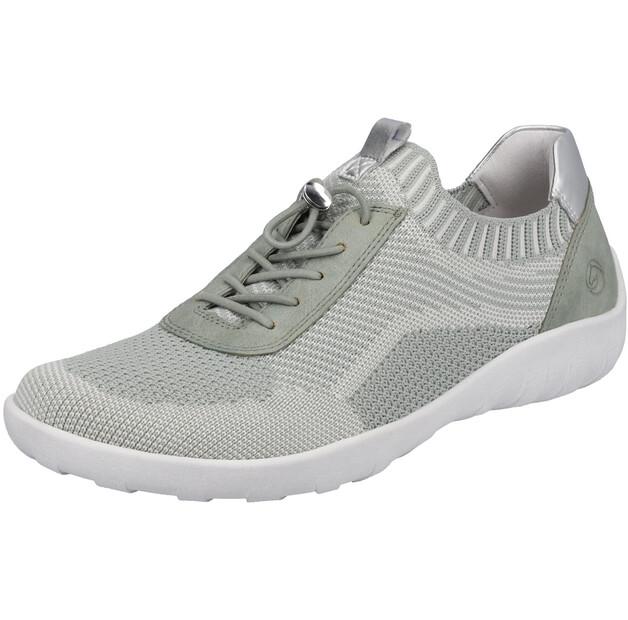 Кроссовки Remonte Dorndorf Strick Sneaker slip-on EU 36