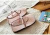 2026 Girls' Breathable Mesh Mary Jane Sandals - Spring/Summer Bow Design