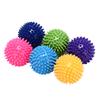 Massageball Triggerpunkt Sport Fitness Hand Fuß Schmerzlinderung Muskelentspannung