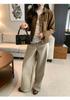 Real Shot Women's Slim Fit High-Collar Long Sleeve T-Shirt - Autumn/Winter 2026 Collection