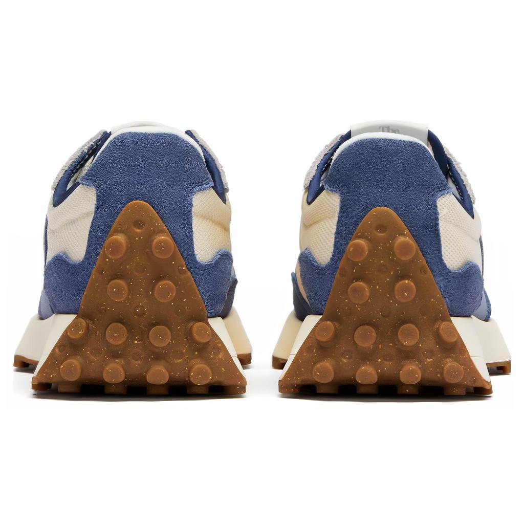 327 New Balance 'Vintage Indigo Arctic Grey' MS327RD
