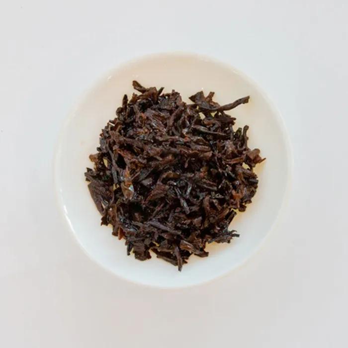 6 years of study palace tea 100g Chinese tea Pu-erh tea