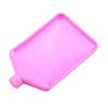 2Pieces Bead Handling Tray Beading Supplies Bead Sorting Tray Bead Funnel Tray Bead Pouring Tray Suitable for Beads