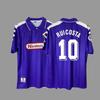 Retro Football Jerseys Vintage Soccer Shirts Men Women Sports Training