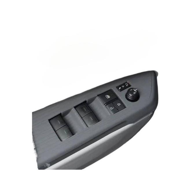 Silicone Protection Pad for Toyota Sienna Lift Panel