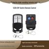 SMC5326IC DIP Switch Remote Control for Electric Garage Door