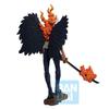Ichiban Kuji One Piece EX Loyalty to the Thunder B Prize Former King Tamashii Goshizo Statue