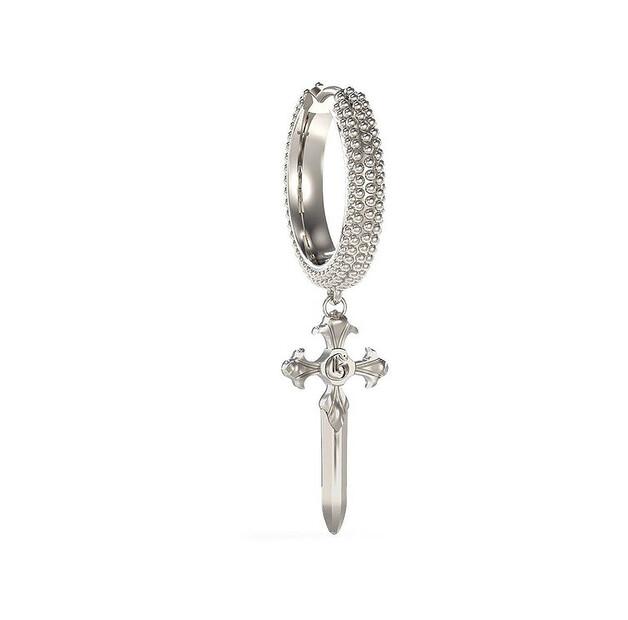 

Серьги Guess JUME04025JWSTT/U One Size