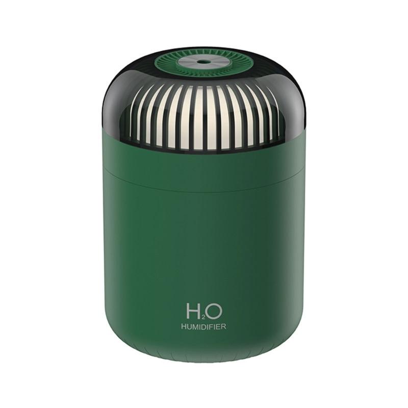 Tower Humidifiers for Large Room Cool Air Humidifier for Bedroom Nursery