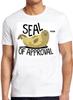 Tops – T-Shirts