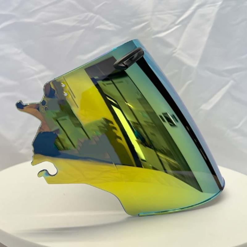 Helmet Visor Shield for VAS-Z VAS Z RAM-X RAM X VZ-RAM VZ RAM SZ-R SZ-R VAS SZ R VAS SZ-R EVO SZ R EVO Lens Glass Goggles