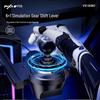 7PXN V9 Gen2 Racing Wheel for PC, PS4, Switch