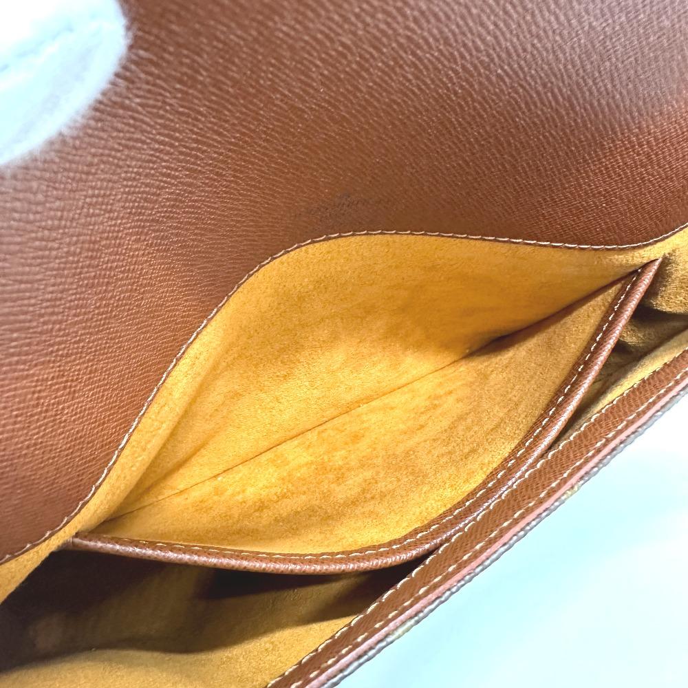 Louis Vuitton M51257 MusetteTango Short Shoulder Bag MonogramCanvas Brown