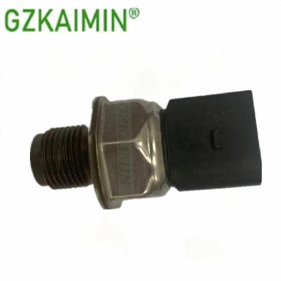 

GZKAIMIN Fuel Rail Pressure Sensor 55PP19-02 5WS40209 For LAND RANGE ROVER DISCOVERY LR3 LR4 2.7 Diesel