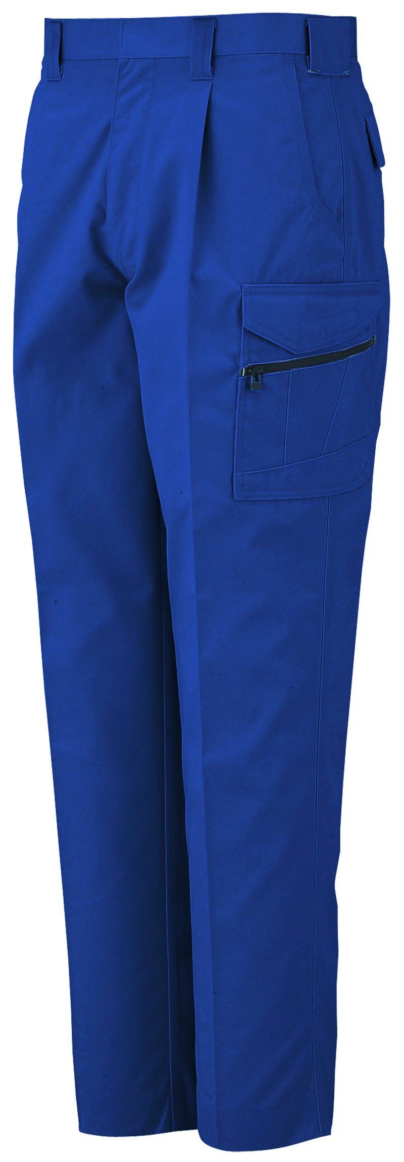 

[COCOS Nobuoka] AS-1765 One-Tuck Fishing Dark Azzurri 91