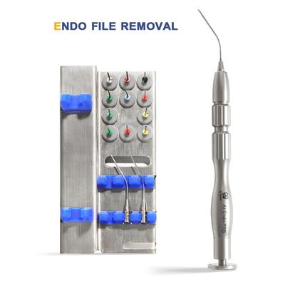 Equipo Dental tratamiento de conducto radicular AI-Endo-FRS removedor de aguja rota para cirugía Dental
