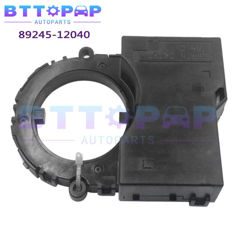 Steering Angle Sensor for Toyota RAV4 2013-2016 for Lexus NX200T NX300H 2015-2016 for Scion IM 2016 New 89245-12040 8924512040