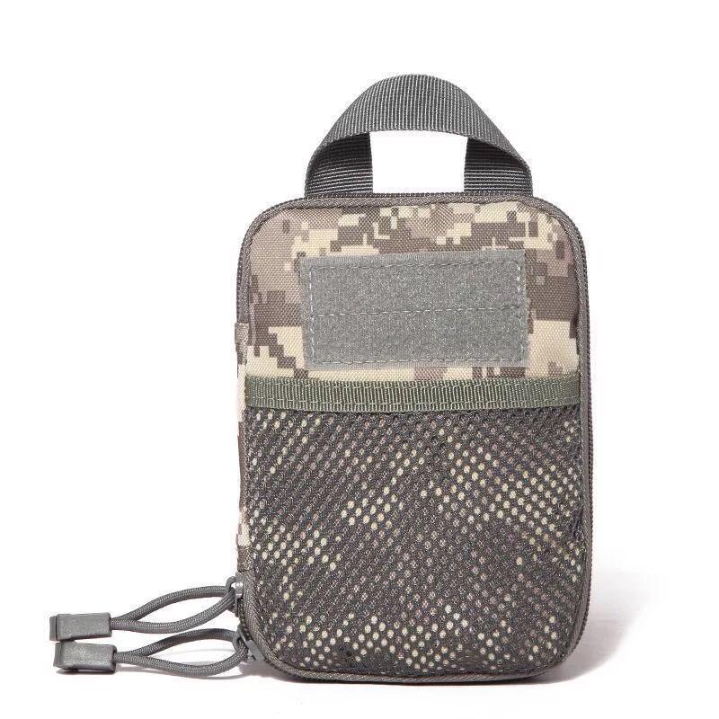Милая водонепроницаемая спортивная поясная сумка для улицы 2L