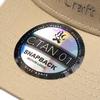 [Bush Craft Inc.] Cap C Tan