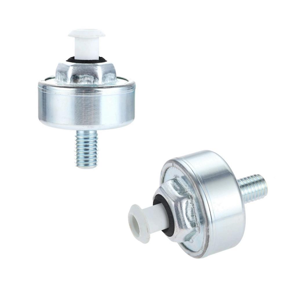 

2Pcs Knock Sensor For Chevy Silverado Express Cadillac GMC Hummer H2 12589867