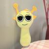New Rhythm Box Doll Plush Toy Game Peripheral Dolls Premium Durable Quality Useful Practical Reliable Efficient