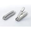 GREEN BELL Takumi No Waza Stainless Steel Premium Nail Clipper Silver Size S