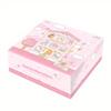 Authentic Sanrio Exquisite Collection Card  Collection Game Card Toy Holiday Gifts