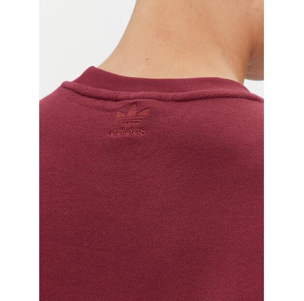 Толстовка adidas Graphics Archive Crew Sweatshirt