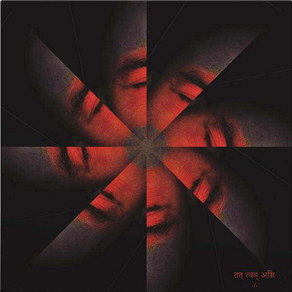 LP Record DING AN SICH      .7. MVDASTTA7 Missing Vinyl 2016 Greece Dance  Electronica
