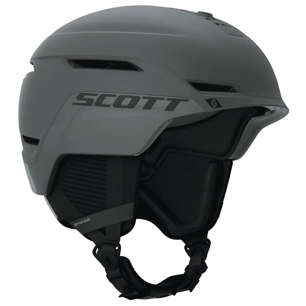 Scott Шлем Symbol 2 Plus