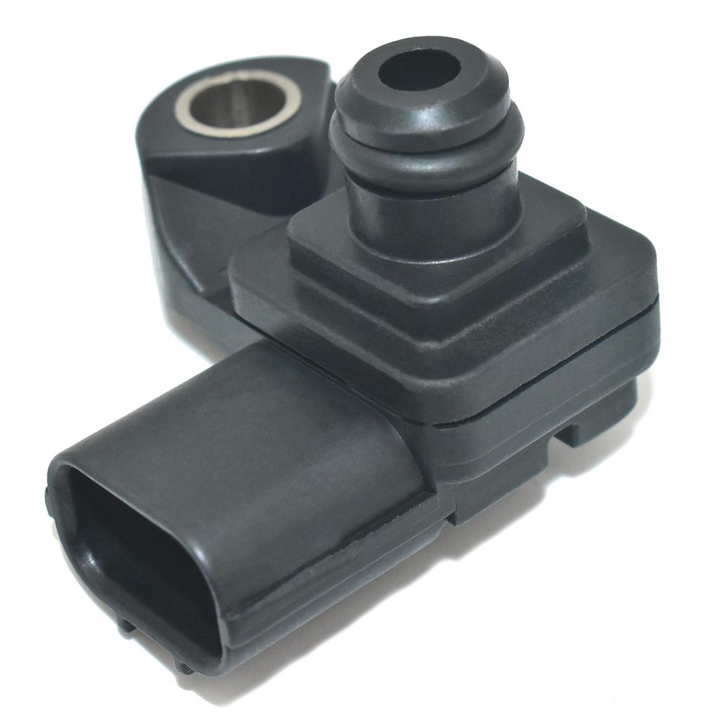 MAP-sensor 079800-7240 Passer til 2003-2008 Honda Accord VII (CL) 2.0 (CL7)
