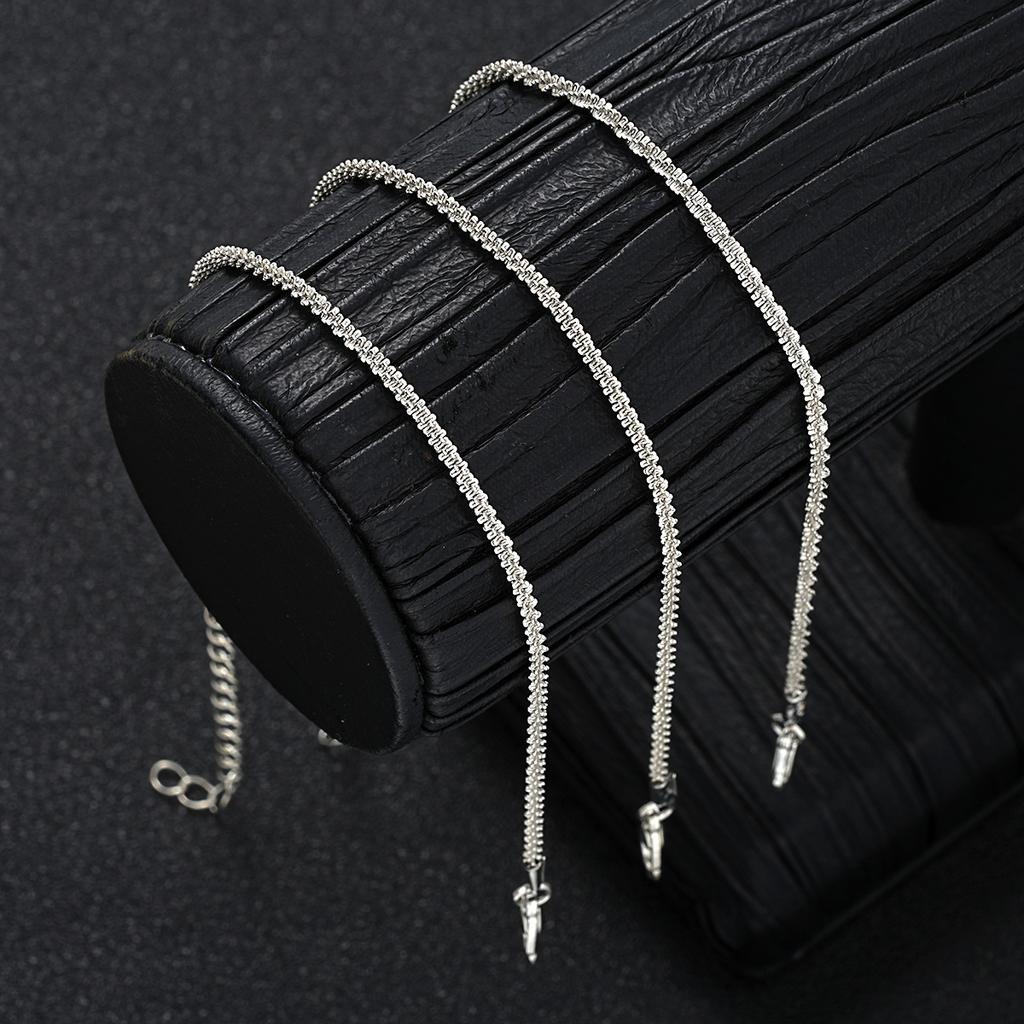 Fashionable and Simple Anklet