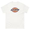 Deftones Band T Shirt Vintage 90's Logo